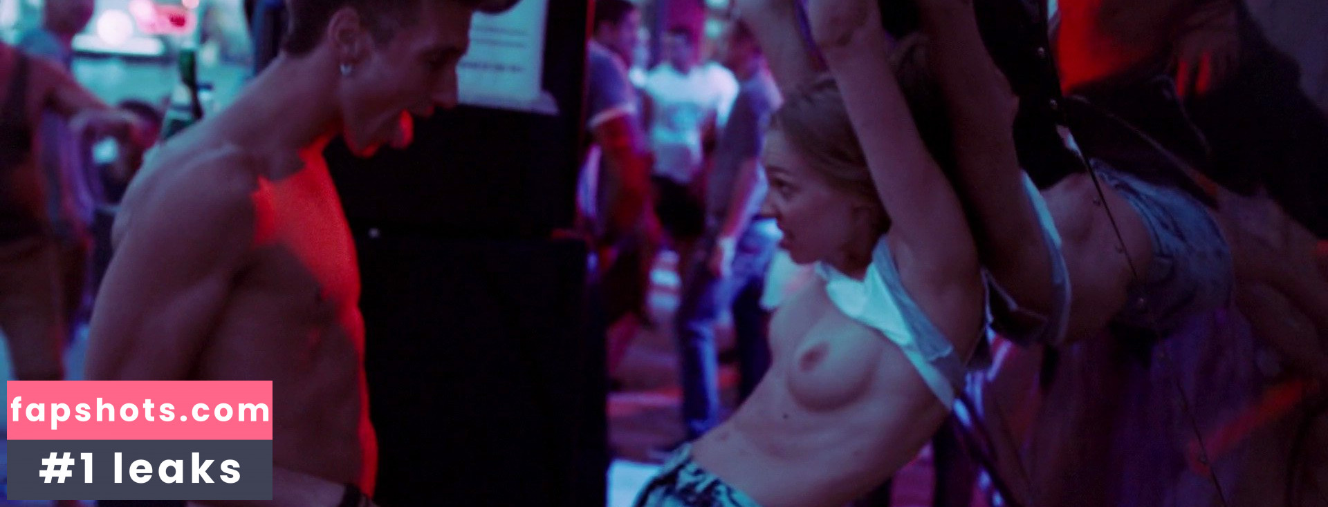 Marina Vasilyeva Nacktheit OnlyFans Fotos #9 - Fapshots