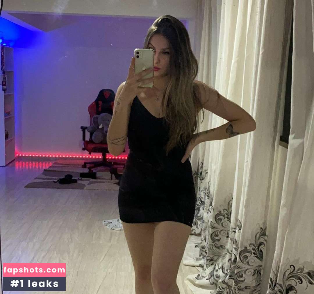 Marina Vozniak gallery photo #11