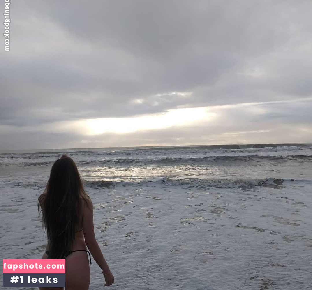 Marina Vozniak gallery photo #14