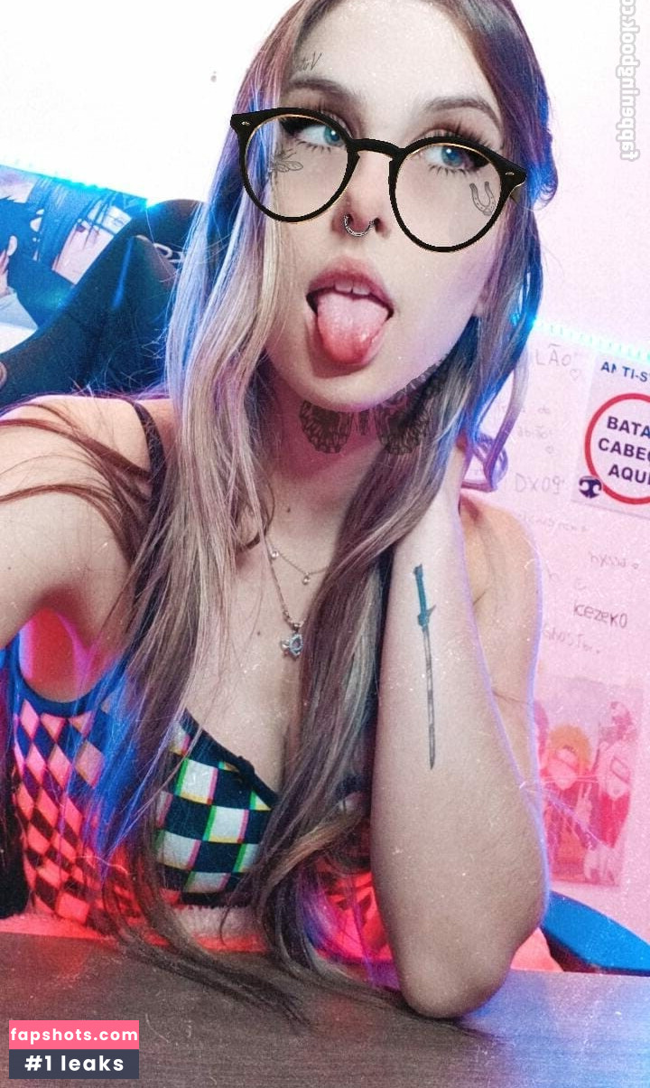 Marina Vozniak gallery photo #8