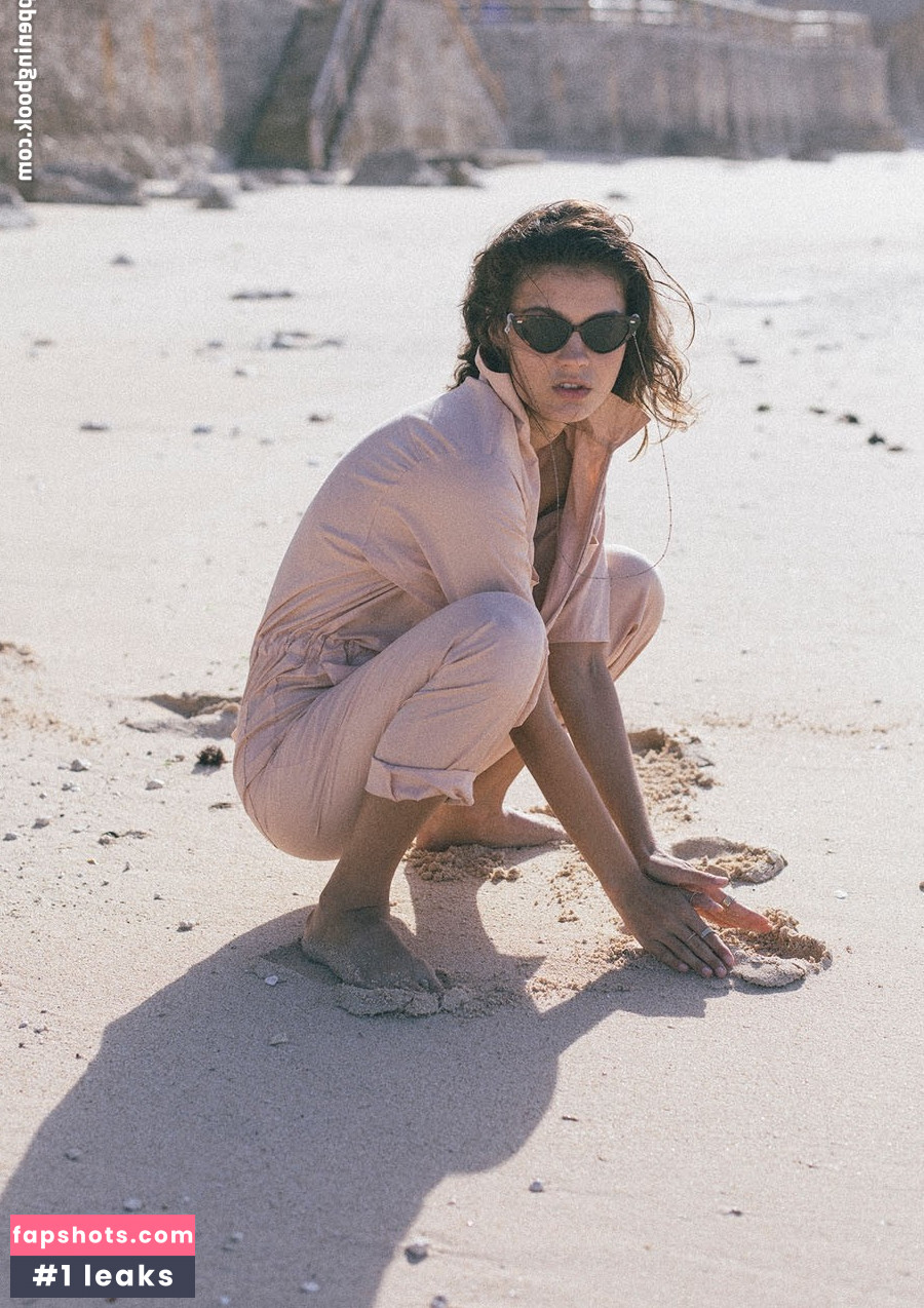 Marina Yarosh gallery photo #33