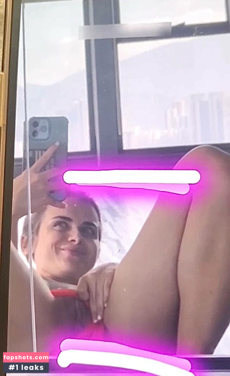 Marina Yers gallery photo #5