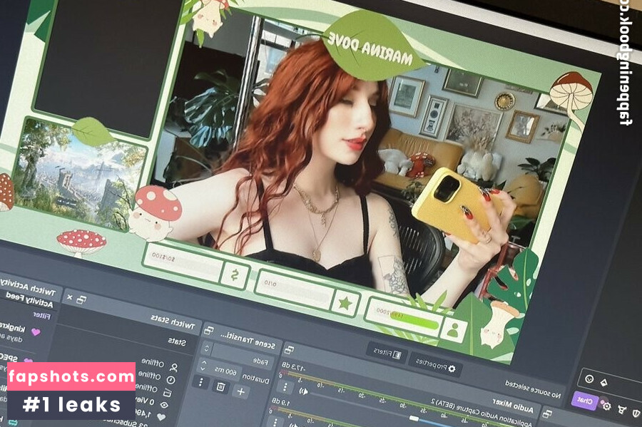 Marinadove Nude Leaks OnlyFans Photos #44 - LeakJerk