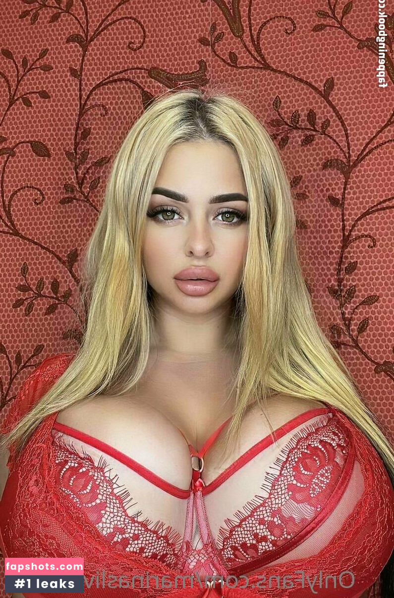 marinaslivak_free Nude Leaks OnlyFans Photos #14 - LeakJerk