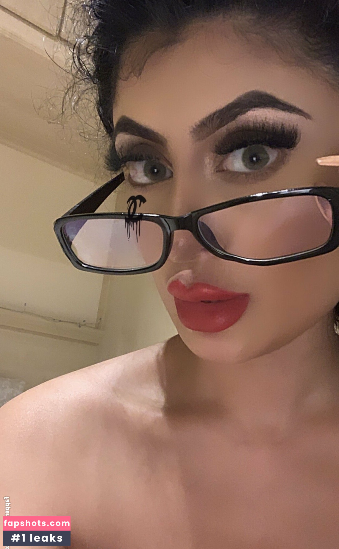 marinaxmaya Filtración Desnuda OnlyFans Foto #25 - Fapshots