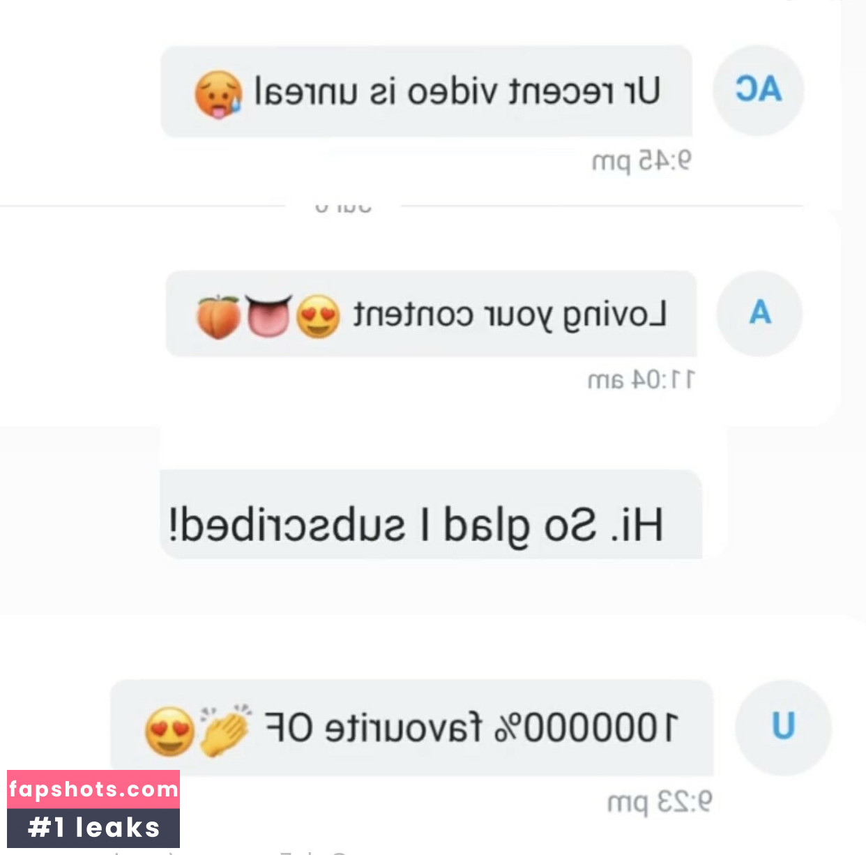 marinaxmaya Filtración Desnuda OnlyFans Foto #27 - Fapshots