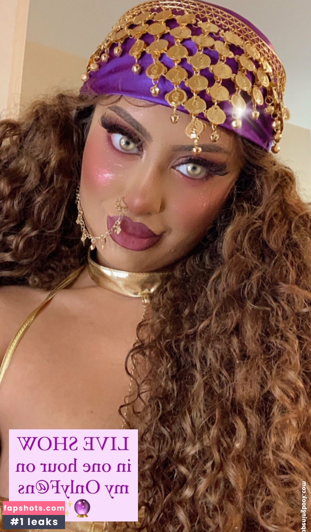 marinaxmaya Filtración Desnuda OnlyFans Foto #10 - Fapshots