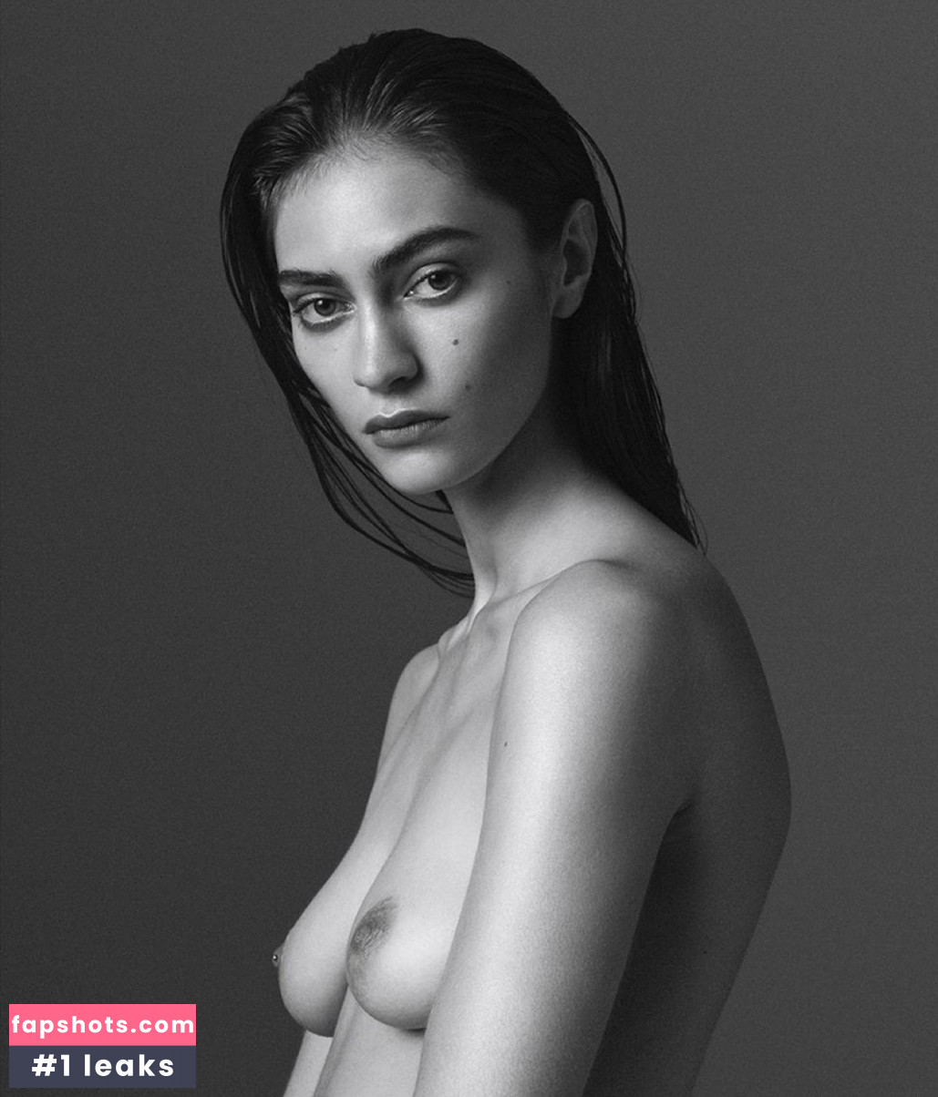 Marine Deleeuw gallery photo #4