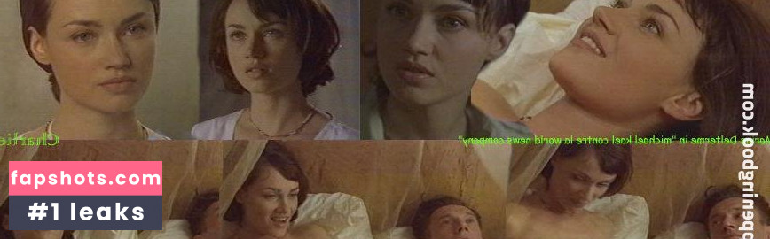 Marine Delterme Filtración Desnuda OnlyFans Foto #11 - Fapshots