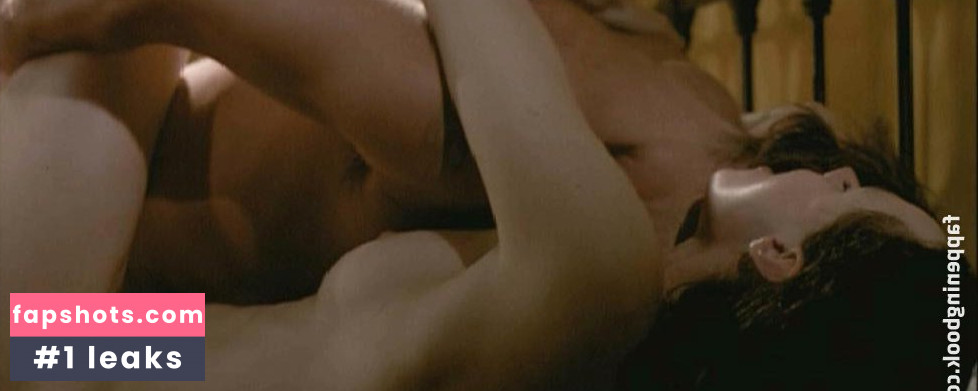 Marine Delterme Filtración Desnuda OnlyFans Foto #4 - Fapshots