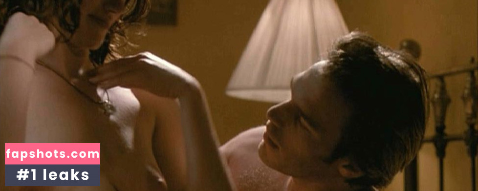 Marine Delterme Filtración Desnuda OnlyFans Foto #6 - Fapshots