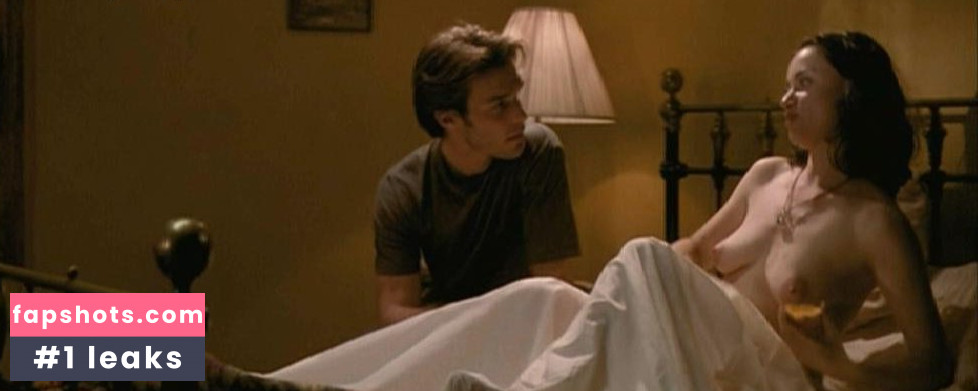 Marine Delterme Filtración Desnuda OnlyFans Foto #9 - Fapshots