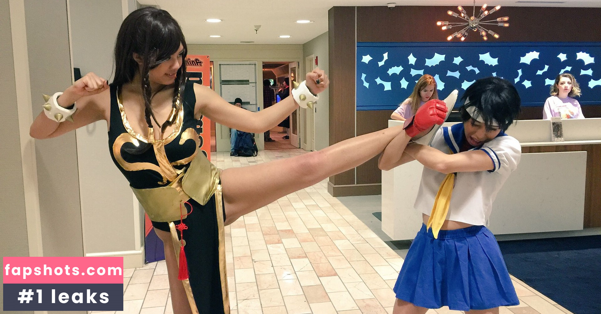 Marine gallery photo #14