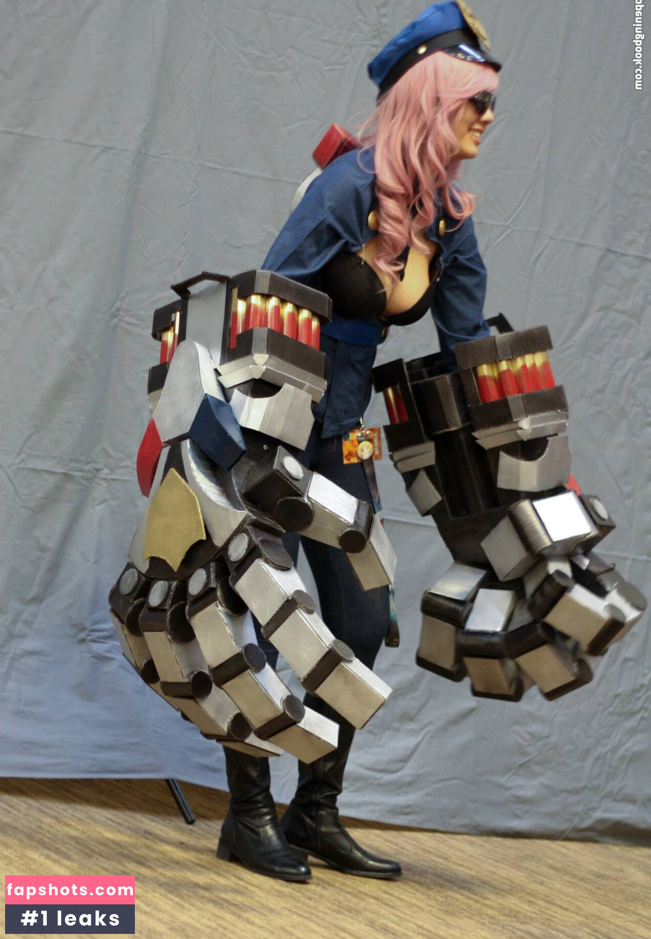 Marine gallery photo #27