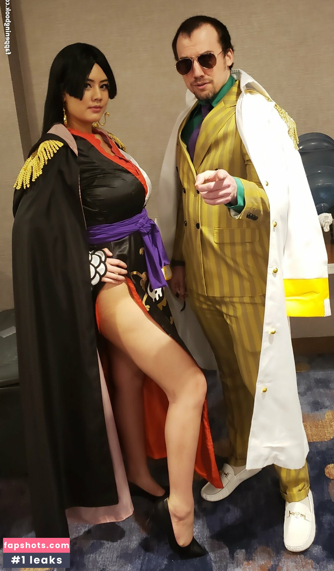 Marine gallery photo #8