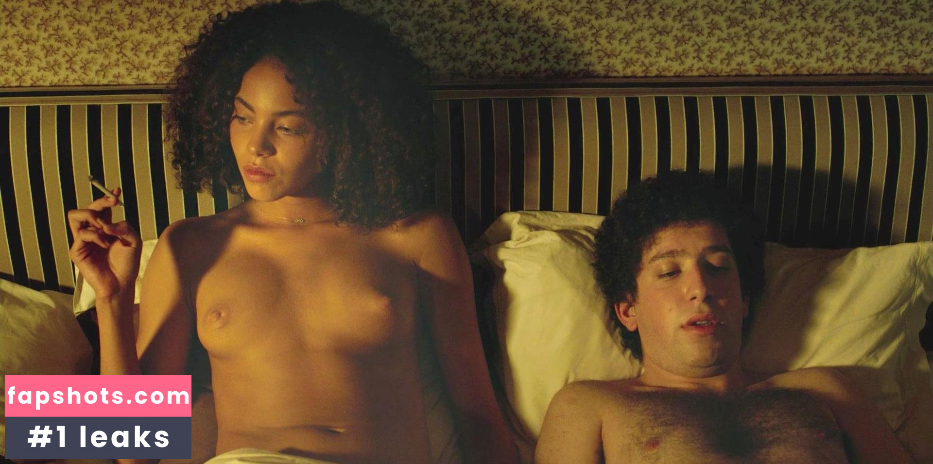 Marine Sainsily gallery photo #11