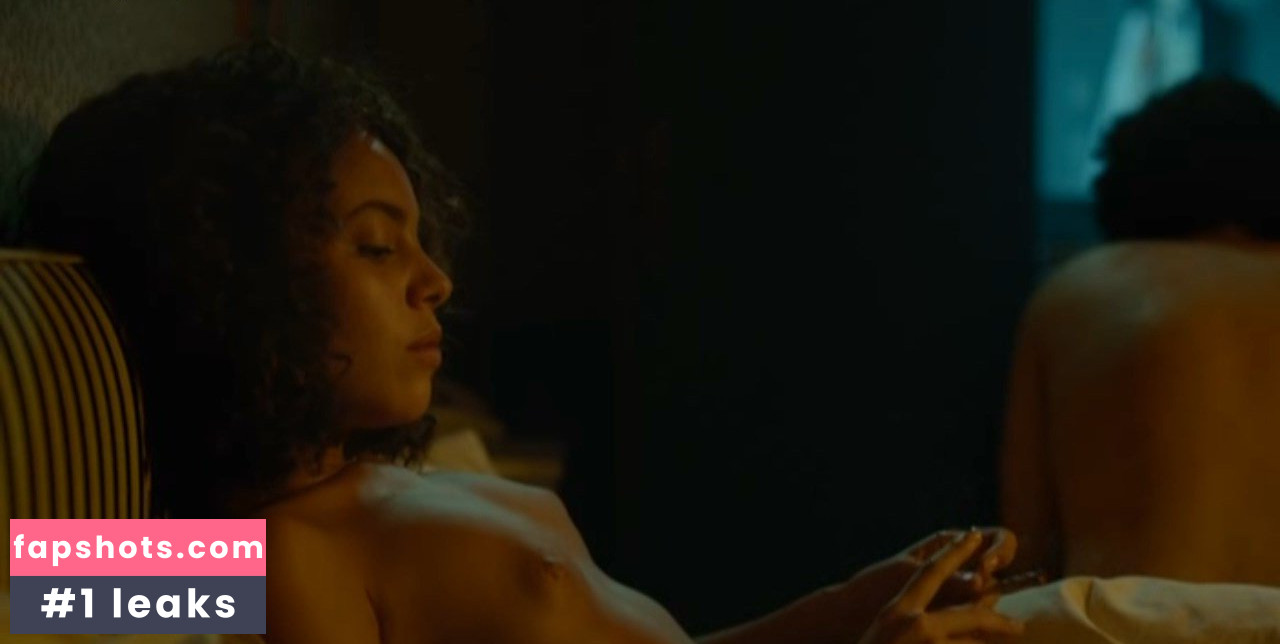 Marine Sainsily gallery photo #3