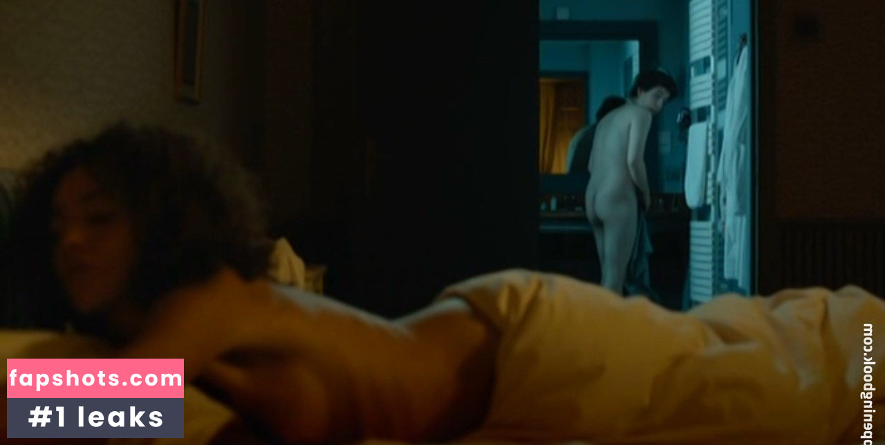 Marine Sainsily gallery photo #4