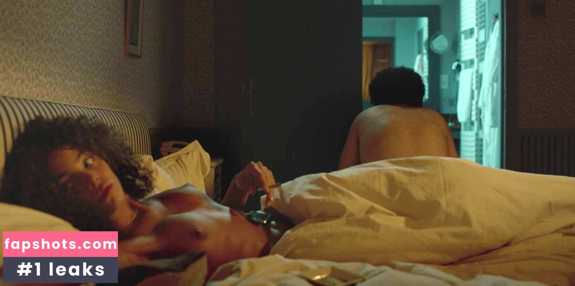 Marine Sainsily gallery photo #7