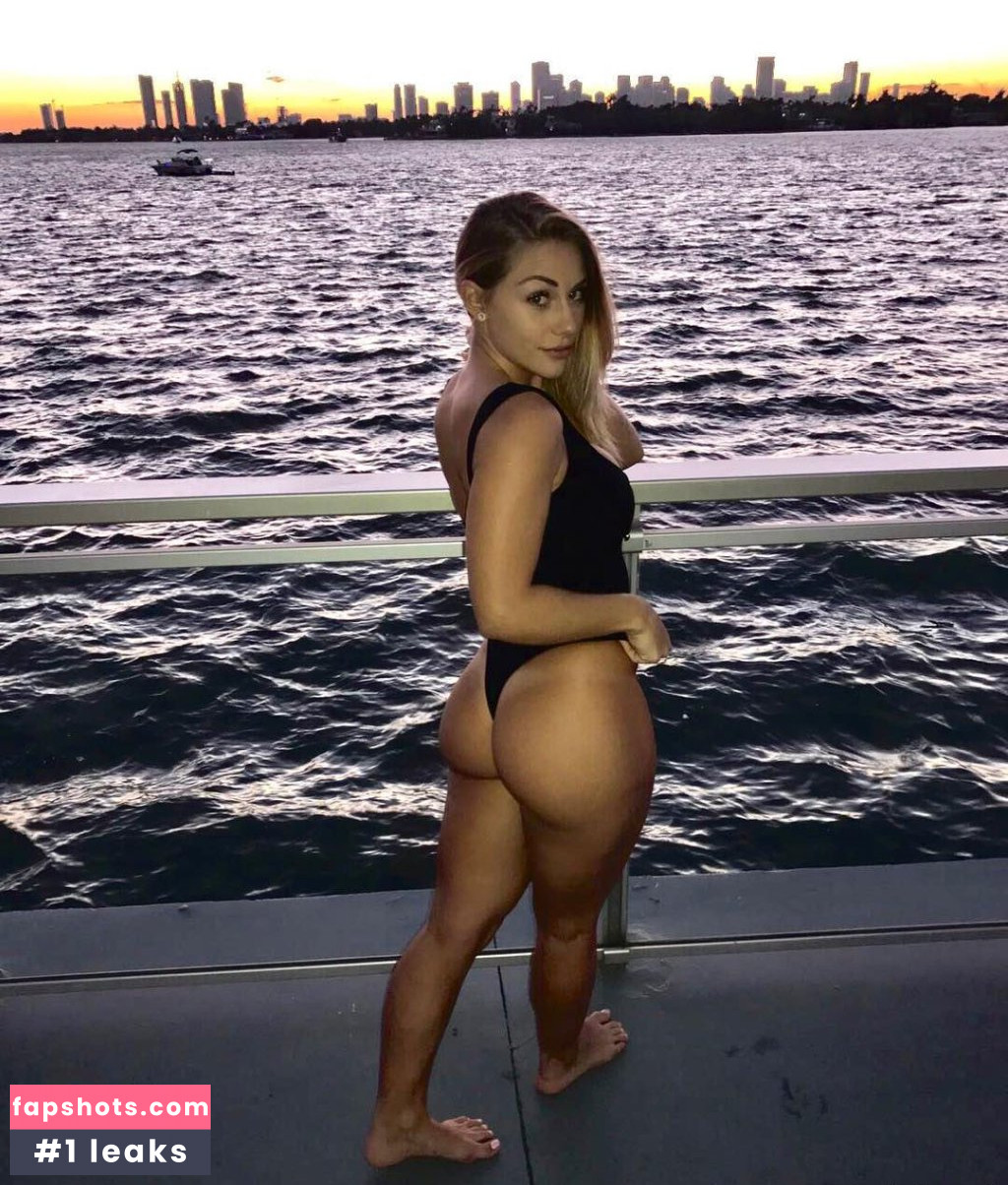Marine S’Mezz Nahé úniky fotek pouze od fanoušků #24 - Fapshots