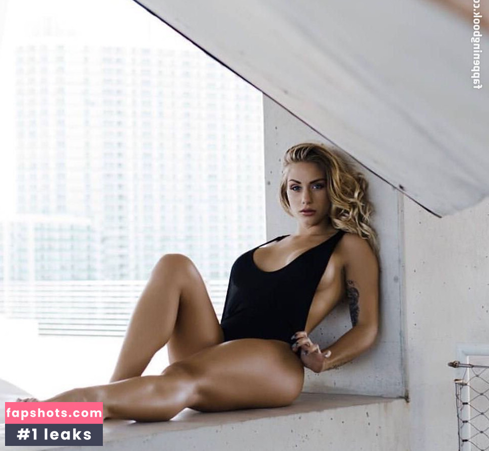 Marine S’Mezz Nahé úniky fotek pouze od fanoušků #27 - Fapshots