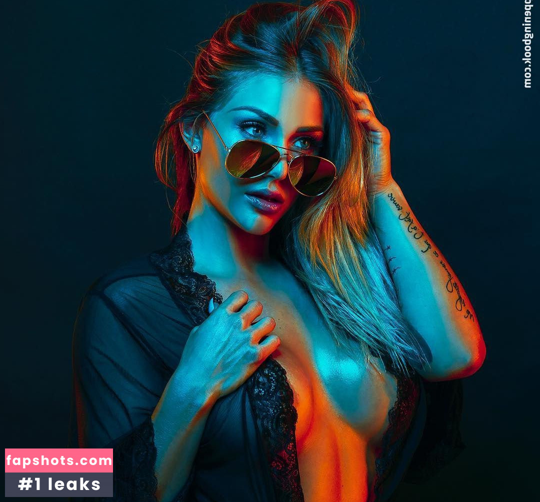 Marine S’Mezz Filtración Desnuda OnlyFans Foto #64 - Fapshots