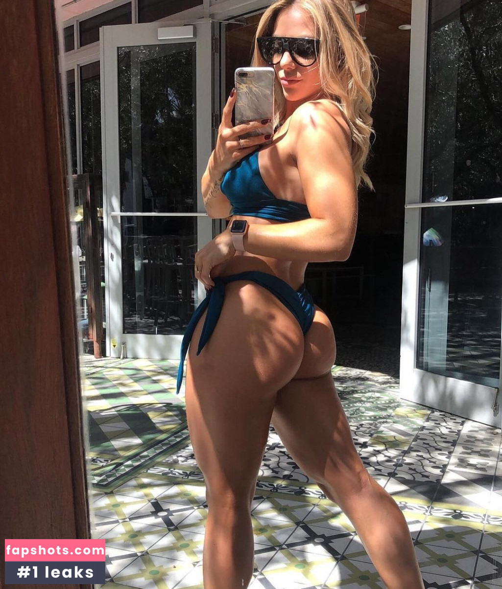Marine S’Mezz Filtración Desnuda OnlyFans Foto #70 - Fapshots