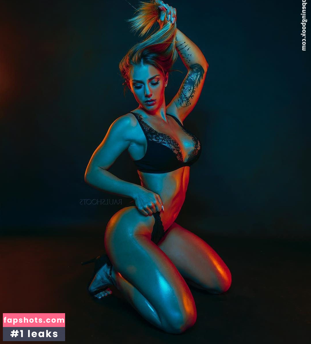 Marine S’Mezz Filtración Desnuda OnlyFans Foto #72 - Fapshots