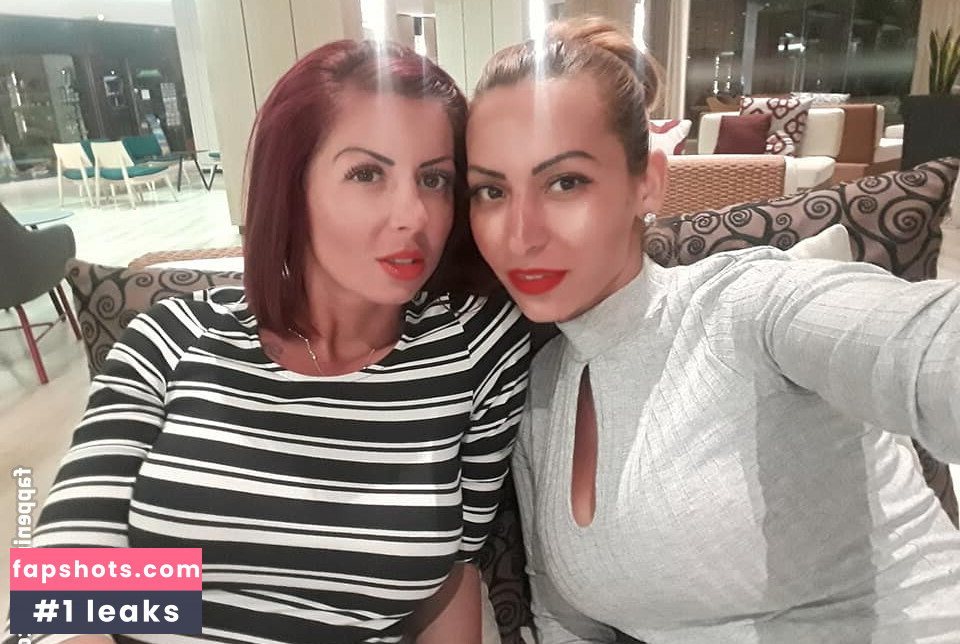 Marinela Adalbertova gallery photo #6