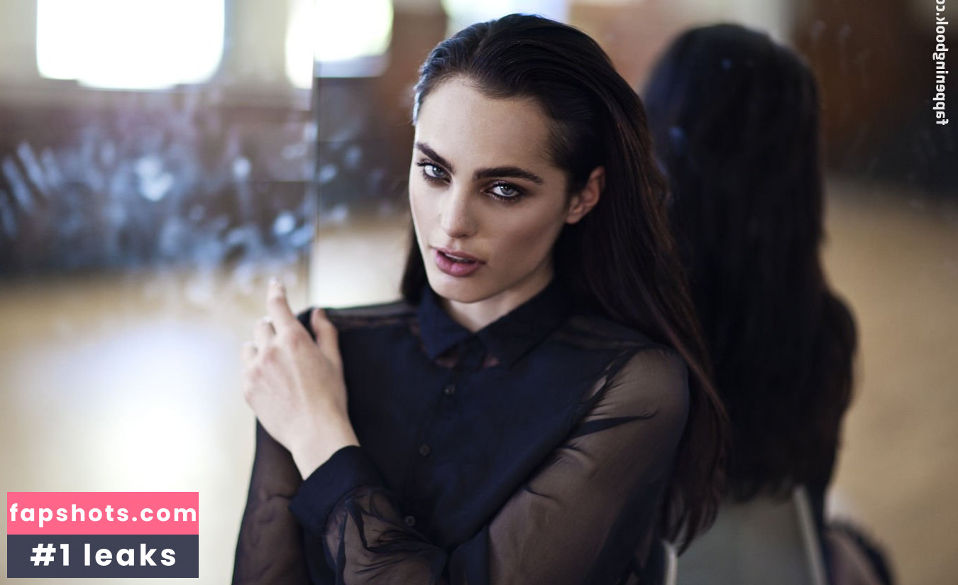 Marinet Matthee gallery photo #20