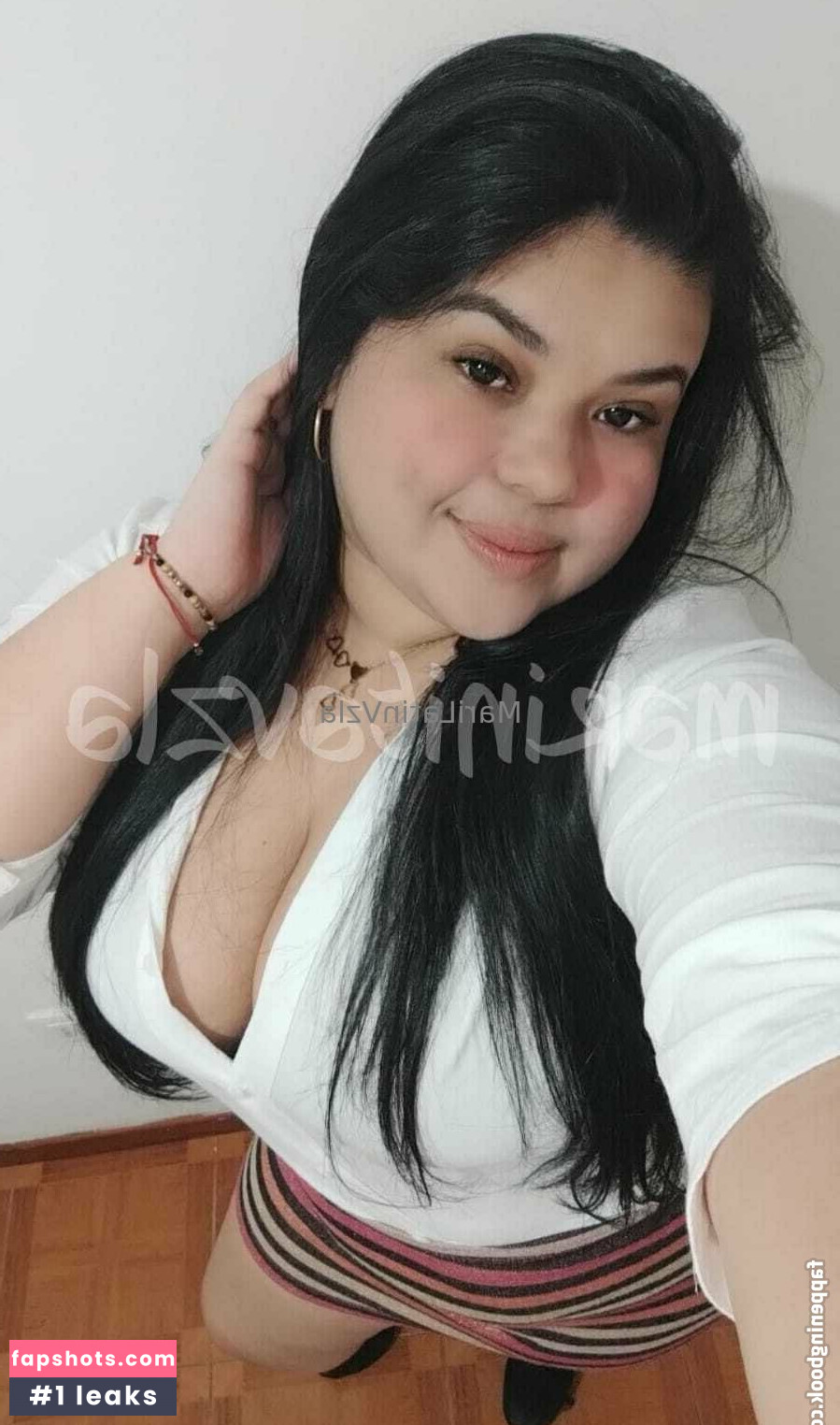 marinitavzla Nahé úniky fotek pouze od fanoušků #2 - Fapshots