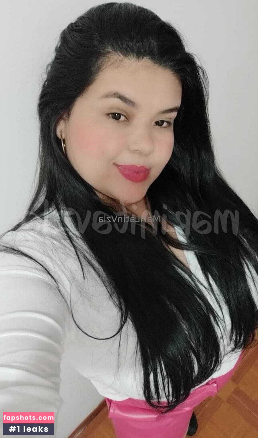 marinitavzla Nahé úniky fotek pouze od fanoušků #11 - Fapshots