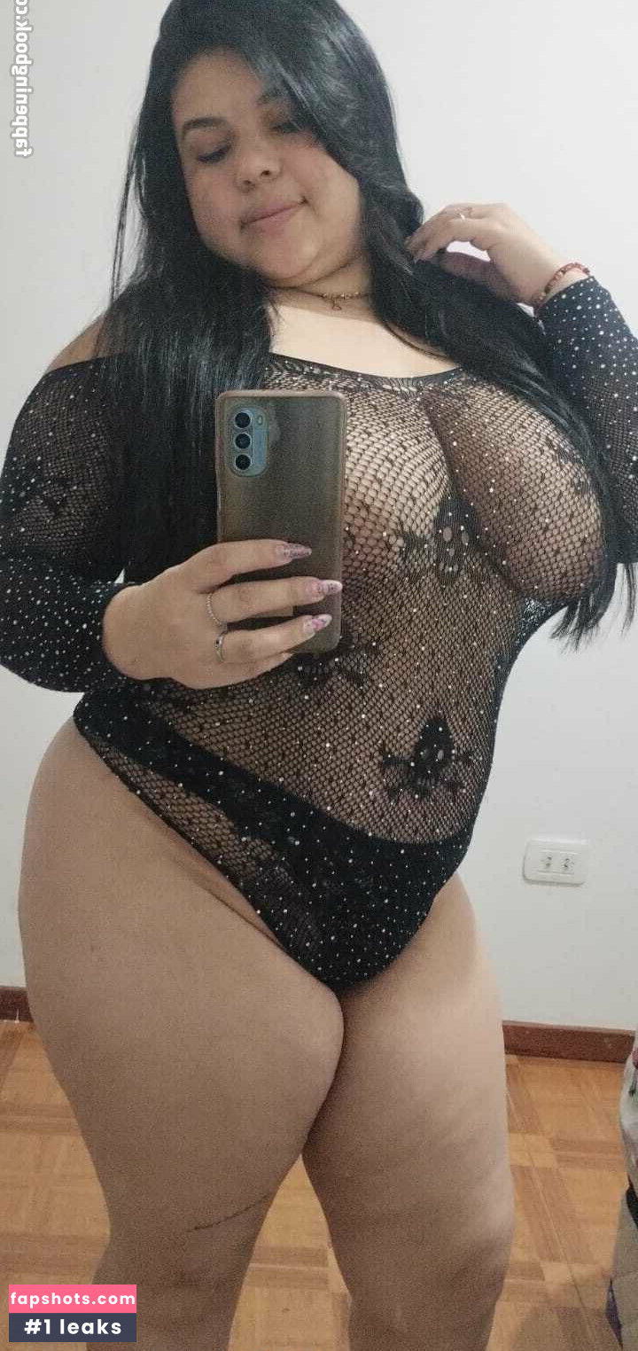 marinitavzla Nahé úniky fotek pouze od fanoušků #13 - Fapshots