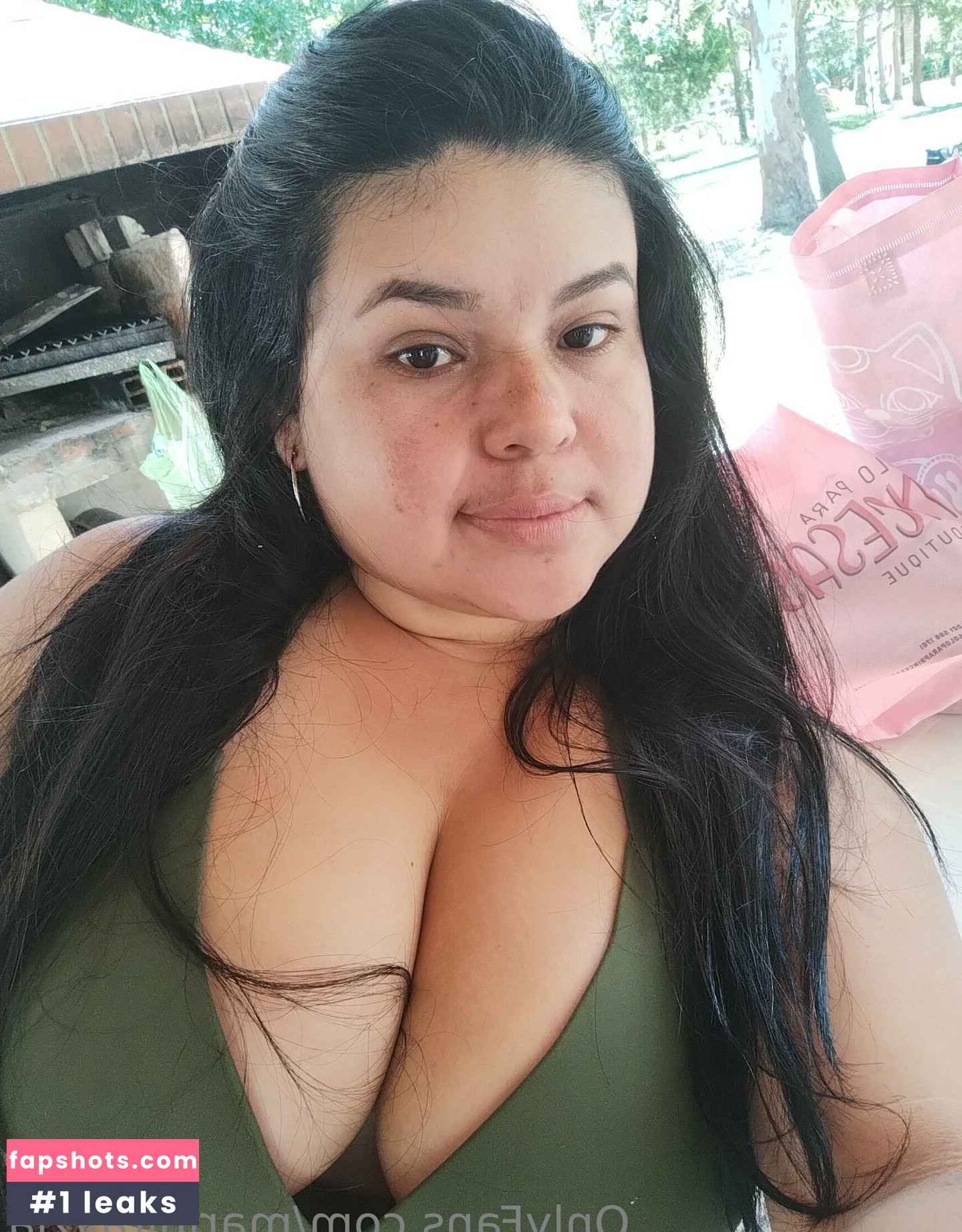 marinitavzla Nude Leaks OnlyFans Photos #14 - LeakJerk