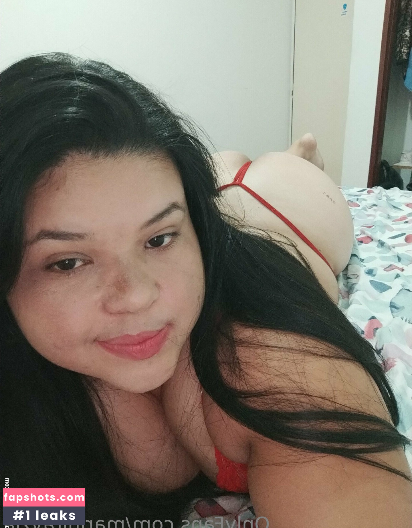 marinitavzla Nahé úniky fotek pouze od fanoušků #7 - Fapshots