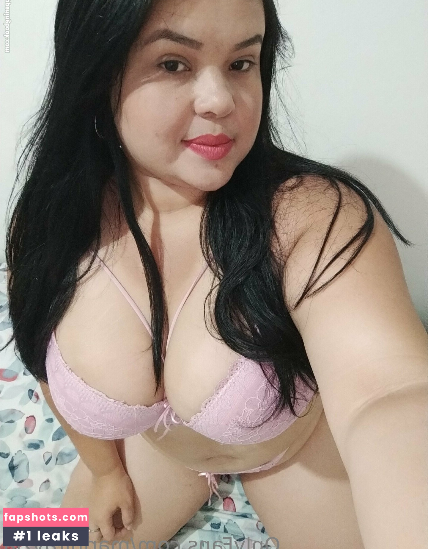 marinitavzla Nahé úniky fotek pouze od fanoušků #9 - Fapshots