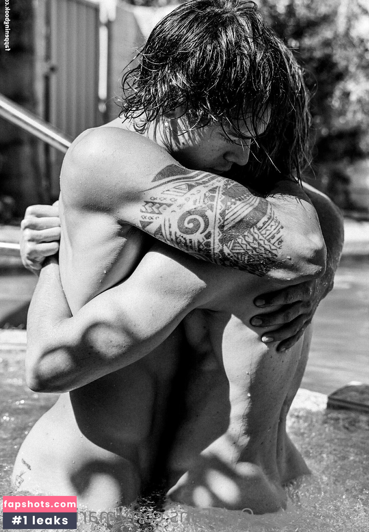 marioadrion Filtración Desnuda OnlyFans Foto #15 - Fapshots