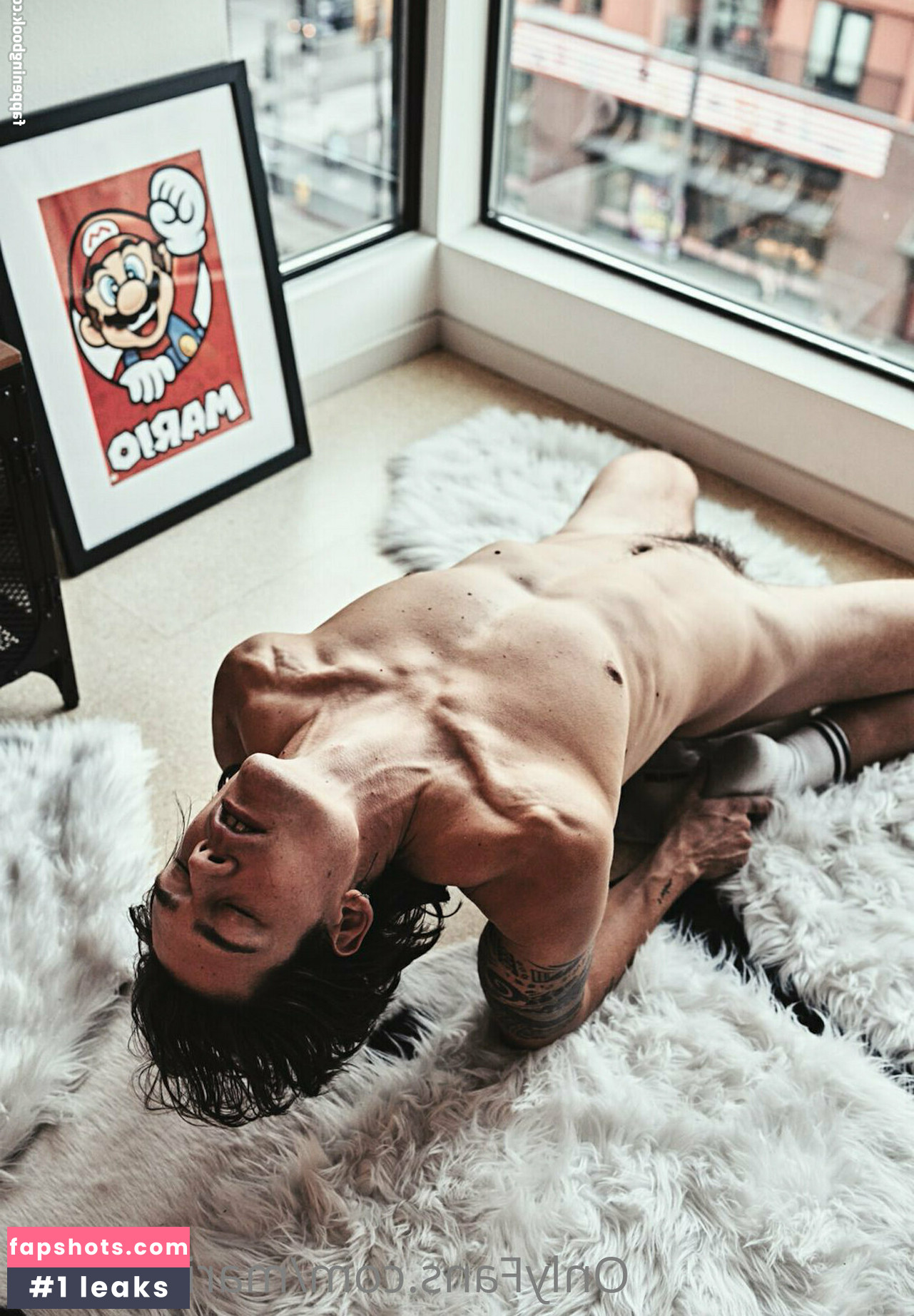 marioadrion gallery photo #3