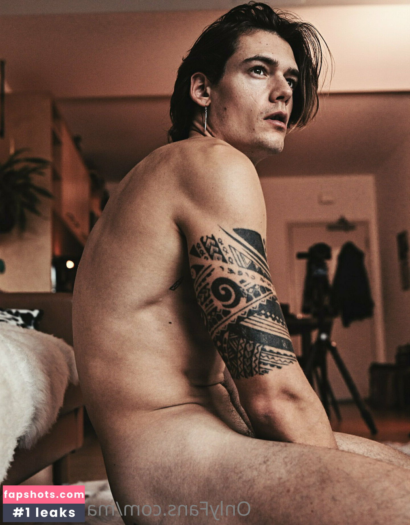 marioadrion Filtración Desnuda OnlyFans Foto #21 - Fapshots