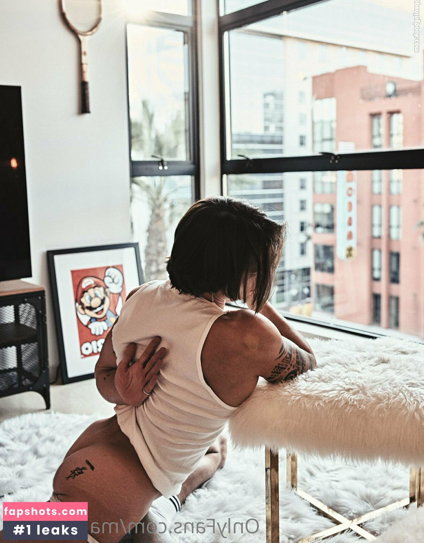 marioadrion gallery photo #8