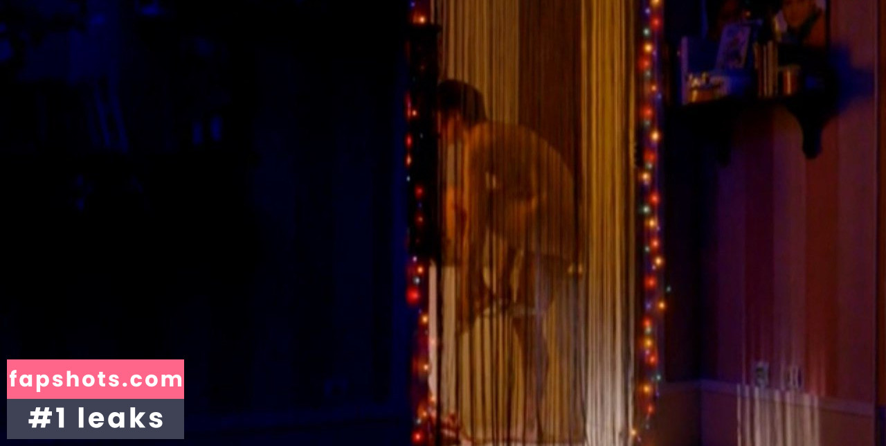 Marion Amiaud Nude Leaks OnlyFans Photos #4 - LeakJerk