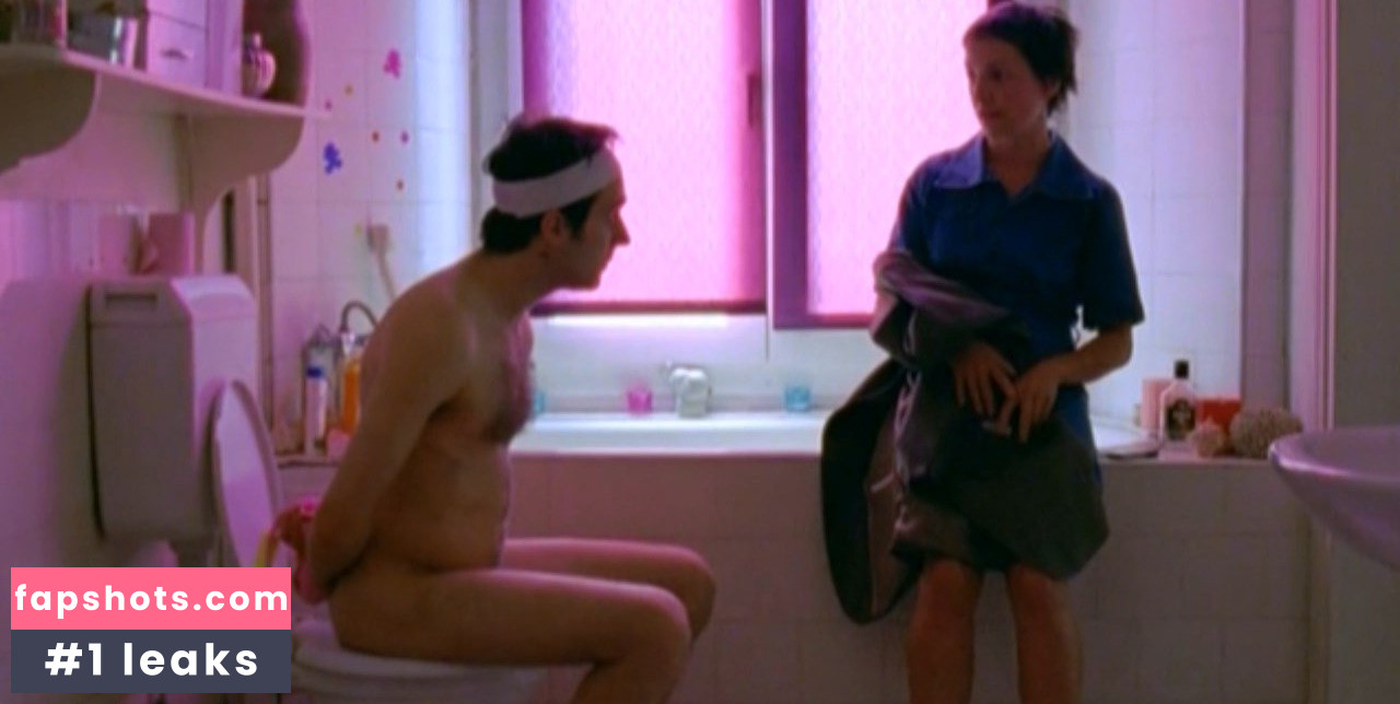 Marion Amiaud Nude Leaks OnlyFans Photos #5 - LeakJerk