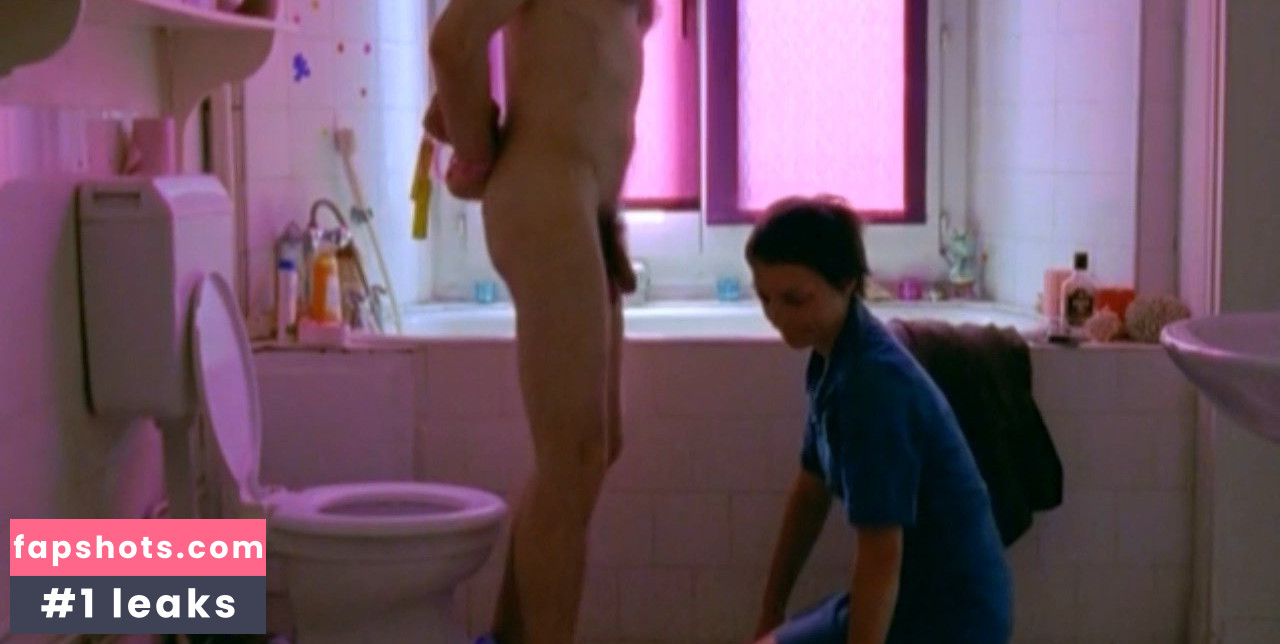 Marion Amiaud Nude Leaks OnlyFans Photos #7 - LeakJerk