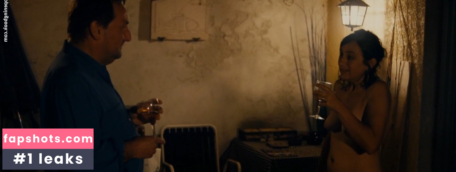 Marion Bouvarel gallery photo #2