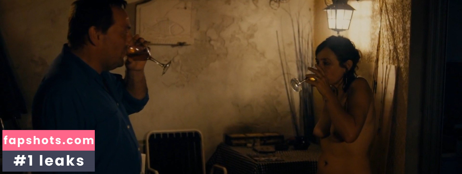 Marion Bouvarel gallery photo #5