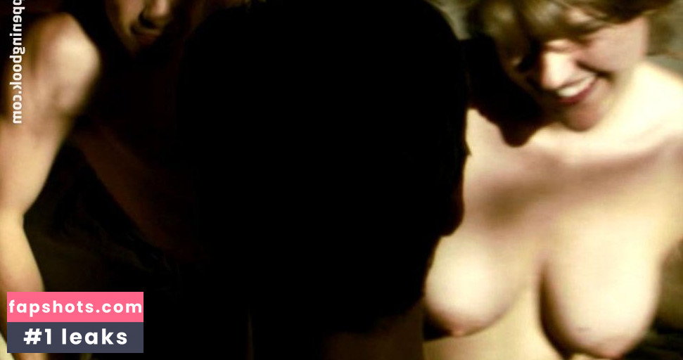 Marion Donon gallery photo #2