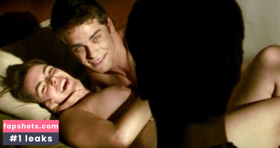 Marion Donon nude babe gallery