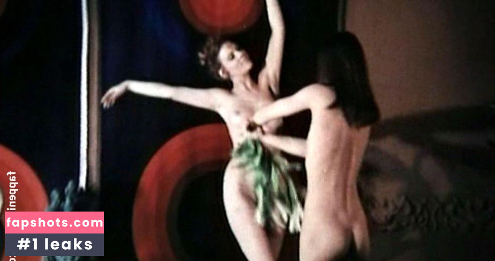 Marion Forster gallery photo #9