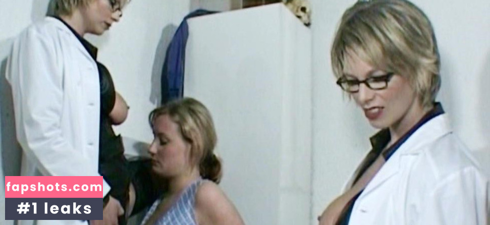 Marion Ley Nahé úniky fotek pouze od fanoušků #5 - Fapshots