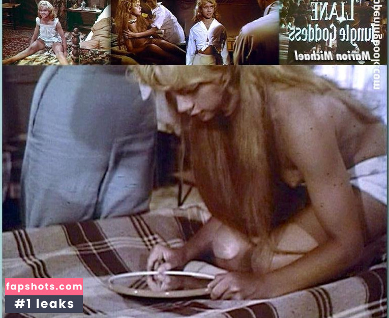 Marion Michael Nude Leaks OnlyFans Photos #11 - Fapshots